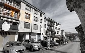 Apartamento Balcón de Liérganes